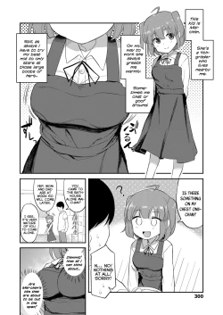 Page 2 of MaiHouse Bonding With Mai-chan