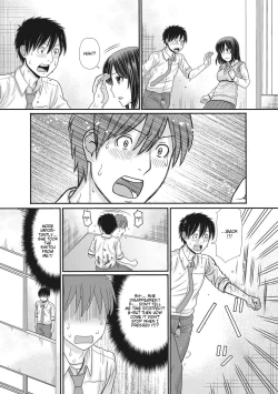 Page 28 of TOKI to MEKI| Toki & MekiFrozen World5