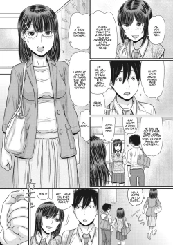 Page 78 of TOKI to MEKI| Toki & MekiFrozen World5
