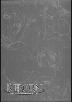 Page 4 of REBORN