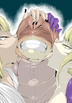 Page 18 of Elf no Mori no Toraware Ouji 0.9