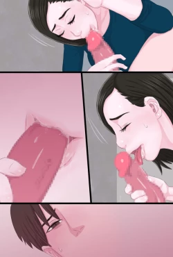 Page 46 of Seijun de Yasashii Okaa-san wa Suki desu ka 3?