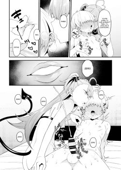 Page 29 of Sakusei Akuma