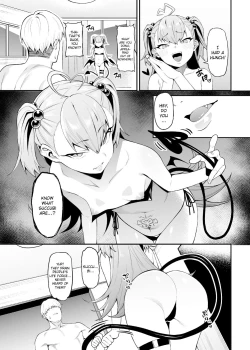 Page 6 of Sakusei Akuma
