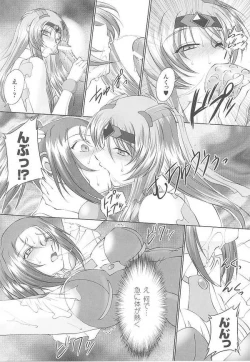 Page 15 of Toukiryoujoku Vol.14