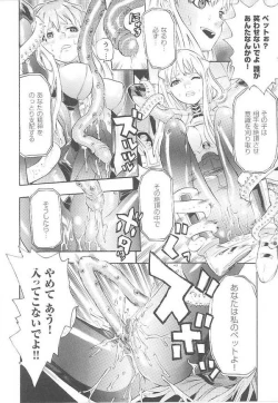 Page 30 of Toukiryoujoku Vol.14