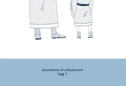 Page 1 of Ferdinand-sama To Rosemain ①