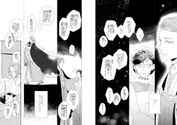 Page 28 of Ferdinand-sama To Rosemain ①