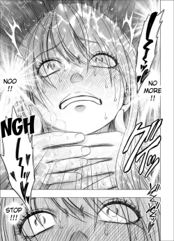 Page 57 of Shin Taimashi Kaguya 6 | True Taimashi Kaguya 6