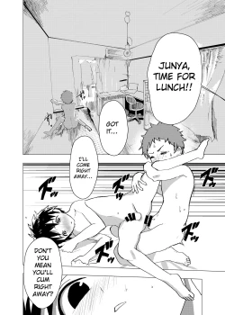 Page 4 of Ibasho ga Nai node Kamimachi shite mita Suterareta Shounen no Ero Manga | A Dirty Manga About a Boy Who Got Abandoned and Is Waiting for Someone To Save Him Ch. 3