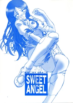 Page 2 of SWEET ANGEL 7 - Dual/Doll