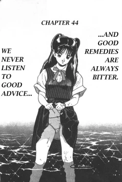 Page 100 of Angel: Highschool Sexual Bad Boys and Girls Story Vol.05