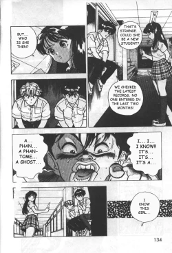 Page 125 of Angel: Highschool Sexual Bad Boys and Girls Story Vol.05