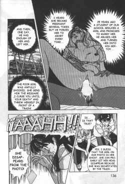 Page 127 of Angel: Highschool Sexual Bad Boys and Girls Story Vol.05