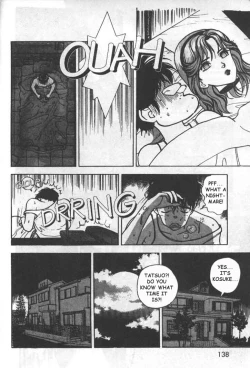 Page 129 of Angel: Highschool Sexual Bad Boys and Girls Story Vol.05