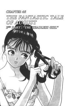 Page 137 of Angel: Highschool Sexual Bad Boys and Girls Story Vol.05