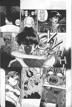 Page 145 of Angel: Highschool Sexual Bad Boys and Girls Story Vol.05