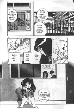 Page 45 of Angel: Highschool Sexual Bad Boys and Girls Story Vol.05