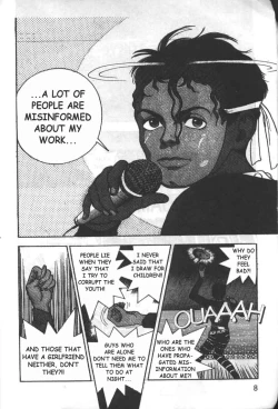 Page 7 of Angel: Highschool Sexual Bad Boys and Girls Story Vol.05