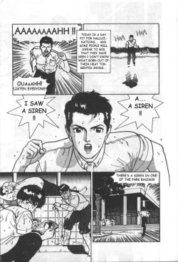 Page 84 of Angel: Highschool Sexual Bad Boys and Girls Story Vol.05