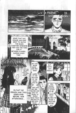 Page 90 of Angel: Highschool Sexual Bad Boys and Girls Story Vol.05