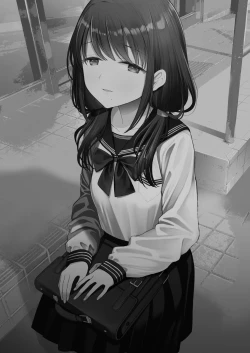 Page 2 of Watashi datte Otoko no Hito o Hikitsuketai 2