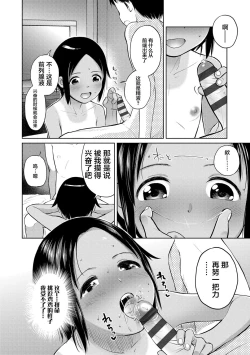 Page 110 of Gokigen Kanojo | 随心女友