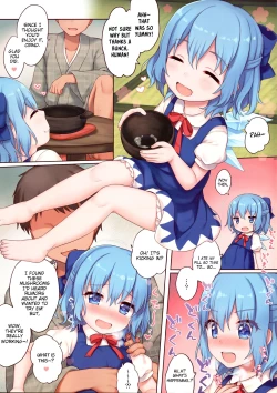 Page 4 of Kinokonabe Kimatteru?