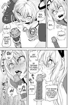 Page 18 of Succubus no Jumon