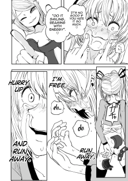 Page 21 of Succubus no Jumon