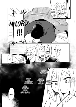 Page 12 of Shirayuki Youdou no Ryousai | The Bewitching Shirayuki is an Excellent Wife