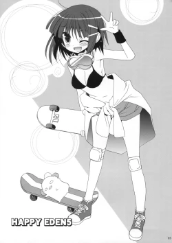 Page 2 of HAPPY EDEN 5