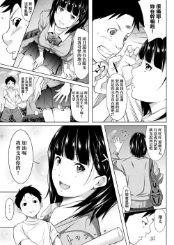 Page 206 of Tooi Kimi ni, Boku wa Todokanai - I can't reach you, far away.