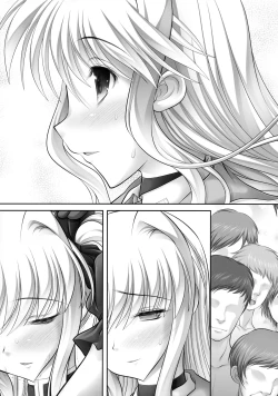 Page 6 of Fate Zecchou