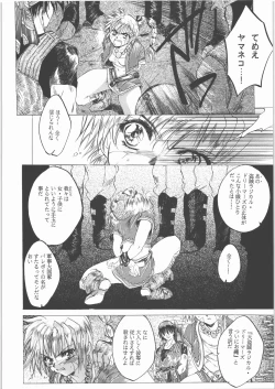 Page 11 of Kashimashi