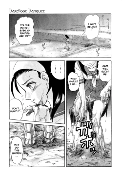Page 3 of Y Shiki Kaitai Shinsho - Barefoot Banquet