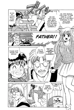 Page 49 of Sweet & Bitter Ch.1-4