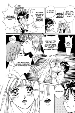 Page 7 of Sweet & Bitter Ch.1-4