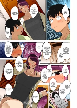 Page 5 of Binkan na Tokoro | Sensitive Place