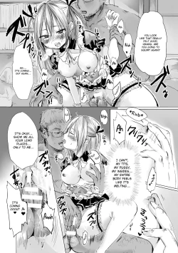 Page 14 of Hikaru-kun to Asobou | Let’s Play With Hikaru