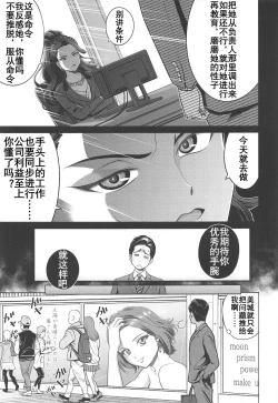 Page 7 of Hayami Kanade no Retsujou | 速水奏能有什么坏心思呢