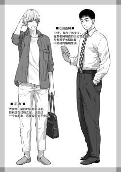 Page 58 of Kurata Akiko no Kokuhaku 1 - Confession of Akiko kurata Epsode 1 | 仓田有稀子的告白 第1话