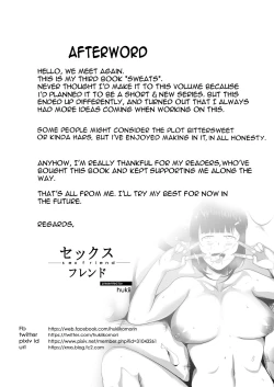 Page 40 of Sex Friend 3