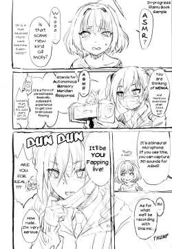 Page 16 of Yumemi Riamu wa Yume o Mitai | Yumemi Riamu Wants to Dream