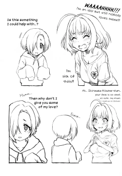 Page 6 of Yumemi Riamu wa Yume o Mitai | Yumemi Riamu Wants to Dream