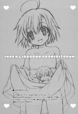 Page 26 of Toaru Loveho no Last Order