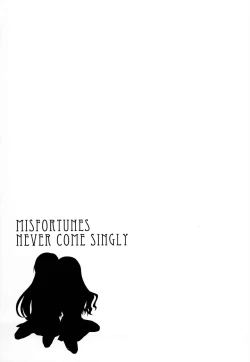Page 2 of Misfortunes never come singly