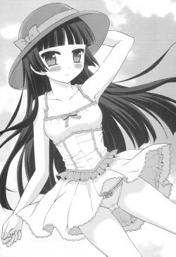 Page 4 of Kuro Neko Mode