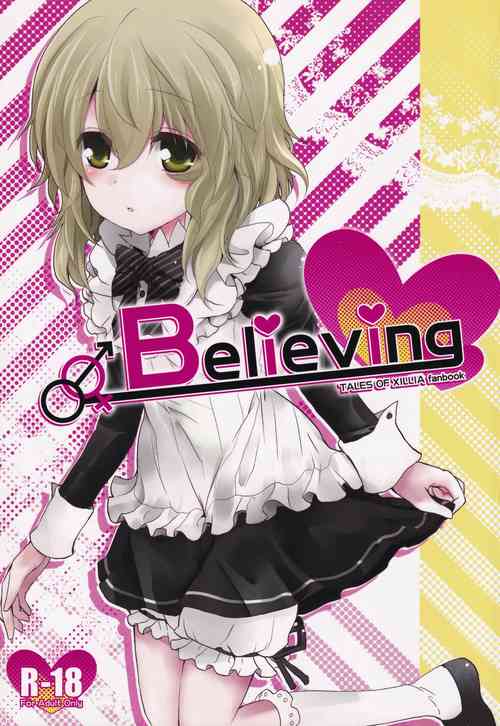 Download Believing