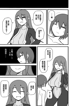 Page 33 of Game Succubus | 游戲魅魔